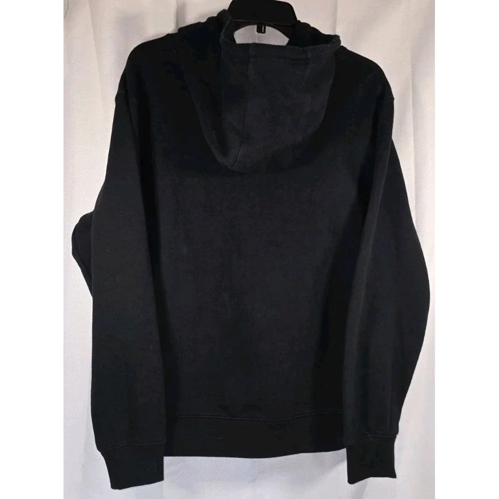 Caterpillar cat hooded